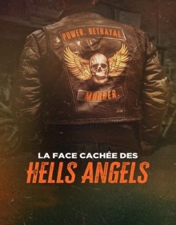 Secrets of the Hells Angels Saison 1 Eepisode 8