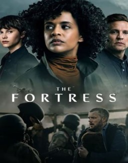 The Fortress Saison 1