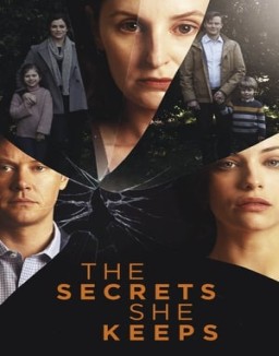 The Secrets She Keeps